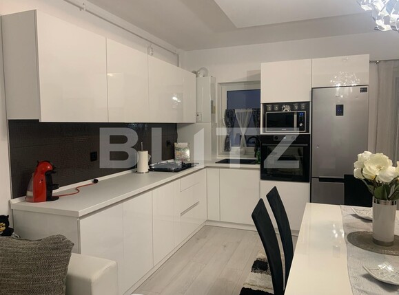 Apartament de vânzare 2 camere Floreşti - 138109AV | BLITZ Cluj-Napoca | Poza5