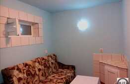 2 camere, 45,7 mp, garaj, zona strazii Mircea Zaciu!