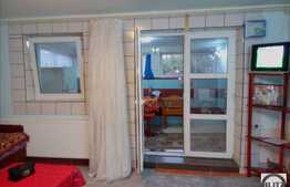 2 camere, 45,7 mp, garaj, zona strazii Mircea Zaciu!