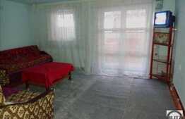 2 camere, 45,7 mp, garaj, zona strazii Mircea Zaciu!