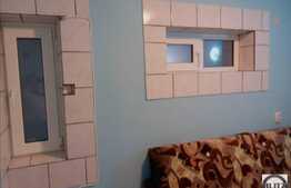 2 camere, 45,7 mp, garaj, zona strazii Mircea Zaciu!