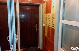 2 camere, 45,7 mp, garaj, zona strazii Mircea Zaciu!