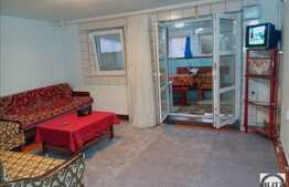 2 camere, 45,7 mp, garaj, zona strazii Mircea Zaciu!