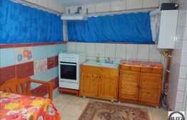 2 camere, 45,7 mp, garaj, zona strazii Mircea Zaciu!