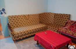 2 camere, 45,7 mp, garaj, zona strazii Mircea Zaciu!