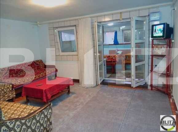 Apartament de vânzare 2 camere Bună Ziua - 13811AV | BLITZ Cluj-Napoca | Poza1