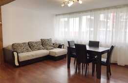  3 camere, 80 mp, imobil nou, parcare subterana, zona Oncos