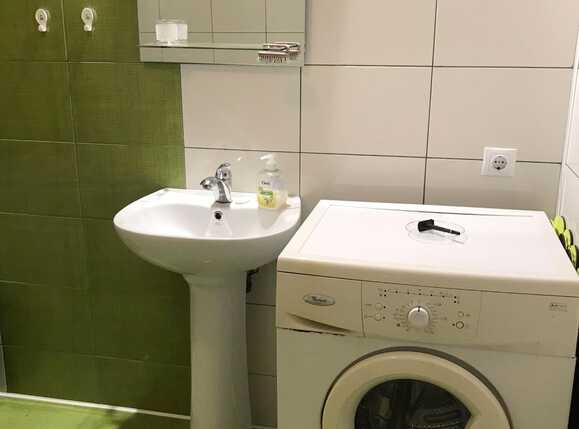 Apartament de închiriat 3 camere Bună Ziua - 13812AI | BLITZ Cluj-Napoca | Poza12