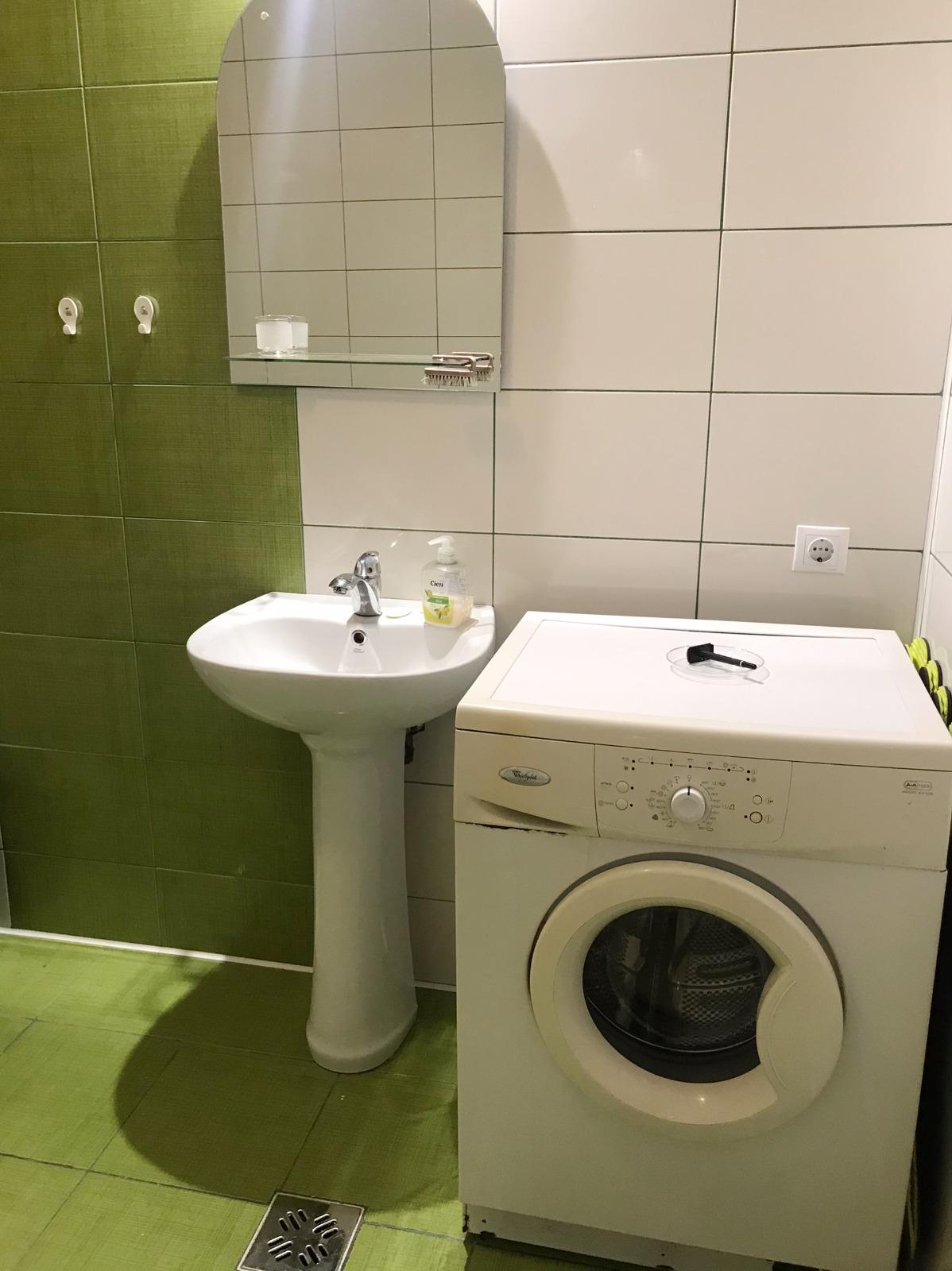 Apartament de închiriat 3 camere Bună Ziua - 13812AI | BLITZ Cluj-Napoca | Poza12