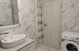 Apartament de 2 camere, 51 mp utili, parcare subterana, zona Subcetate
