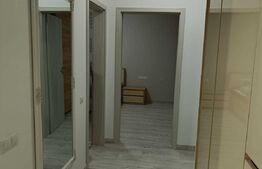Apartament de 2 camere, 51 mp utili, parcare subterana, zona Subcetate