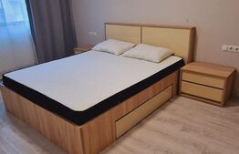 Apartament de 2 camere, 51 mp utili, parcare subterana, zona Subcetate