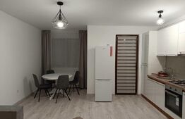 Apartament de 2 camere, 51 mp utili, parcare subterana, zona Subcetate