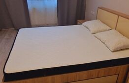 Apartament de 2 camere, 51 mp utili, parcare subterana, zona Subcetate