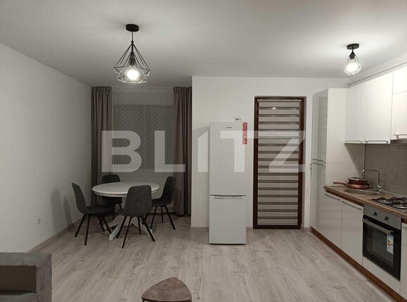 Apartament de vânzare 2 camere Floreşti - 138136AV | BLITZ Cluj-Napoca | Poza3