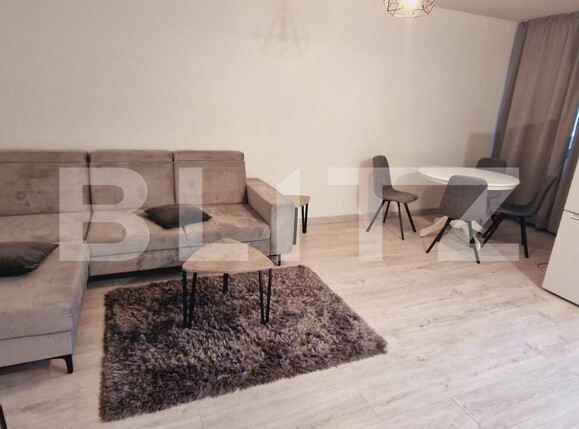 Apartament de vânzare 2 camere Floreşti - 138136AV | BLITZ Cluj-Napoca | Poza2