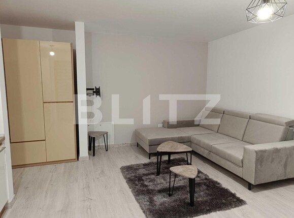 Apartament de vânzare 2 camere Floreşti - 138136AV | BLITZ Cluj-Napoca | Poza1