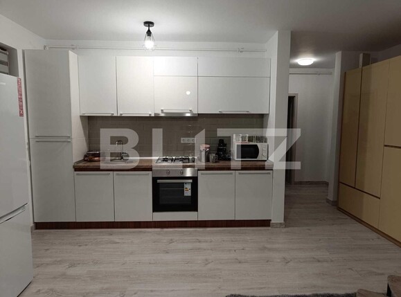 Apartament de vânzare 2 camere Floreşti - 138136AV | BLITZ Cluj-Napoca | Poza4