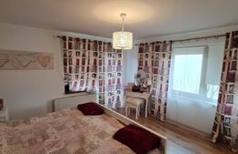 Casa individuala, 4 camere, garaj, terasa, 550 mp de teren, Luna de Sus