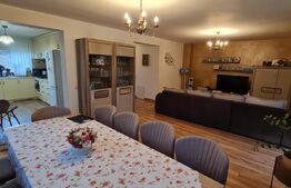 Casa individuala, 4 camere, garaj, terasa, 550 mp de teren, Luna de Sus