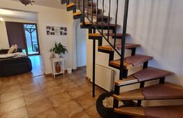 Casa individuala, 4 camere, garaj, terasa, 550 mp de teren, Luna de Sus