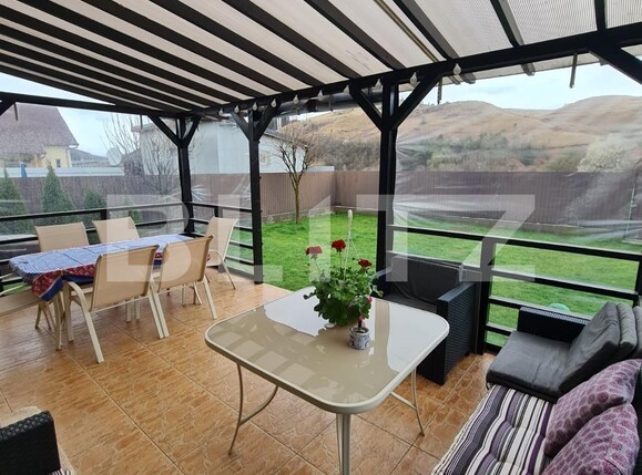 Casa de vânzare 4 camere Floreşti - 138139CV | BLITZ Cluj-Napoca | Poza2