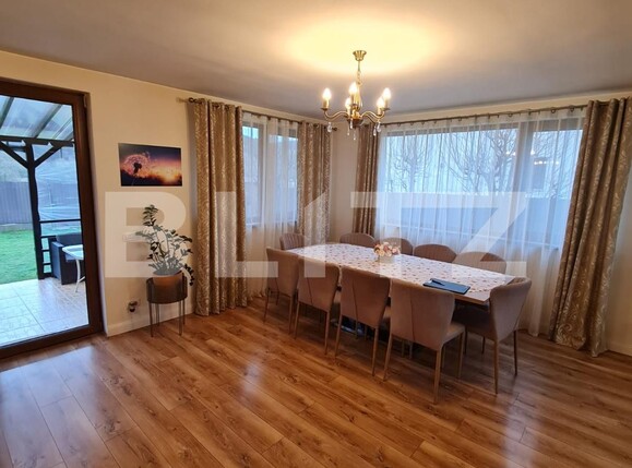 Casa de vânzare 4 camere Floreşti - 138139CV | BLITZ Cluj-Napoca | Poza4