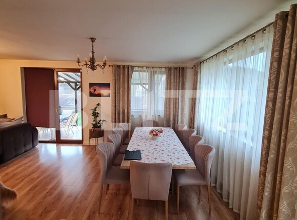Casa de vânzare 4 camere Floreşti - 138139CV | BLITZ Cluj-Napoca | Poza9