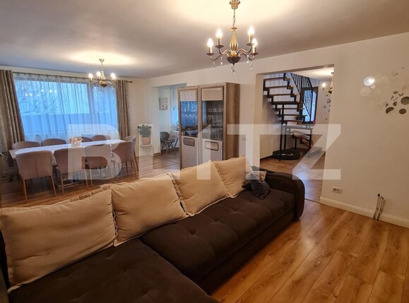 Casa de vânzare 4 camere Floreşti - 138139CV | BLITZ Cluj-Napoca | Poza6