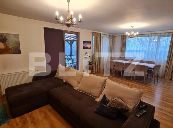 Casa de vânzare 4 camere Floreşti - 138139CV | BLITZ Cluj-Napoca | Poza5