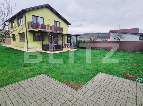 Casa de vânzare 4 camere Floreşti - 138139CV | BLITZ Cluj-Napoca | Poza1