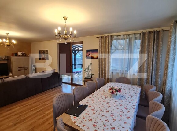 Casa de vânzare 4 camere Floreşti - 138139CV | BLITZ Cluj-Napoca | Poza8