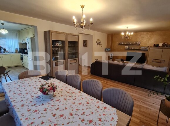 Casa de vânzare 4 camere Floreşti - 138139CV | BLITZ Cluj-Napoca | Poza7
