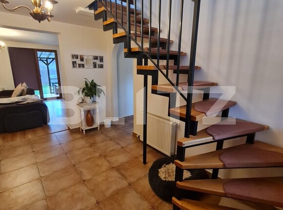 Casa de vânzare 4 camere Floreşti - 138139CV | BLITZ Cluj-Napoca | Poza3