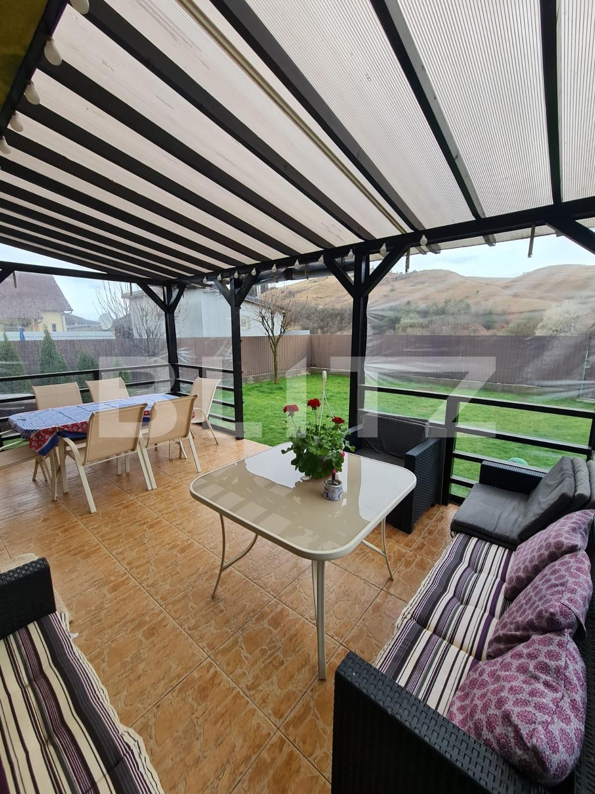 Casa de vânzare 4 camere Floreşti - 138139CV | BLITZ Cluj-Napoca | Poza2