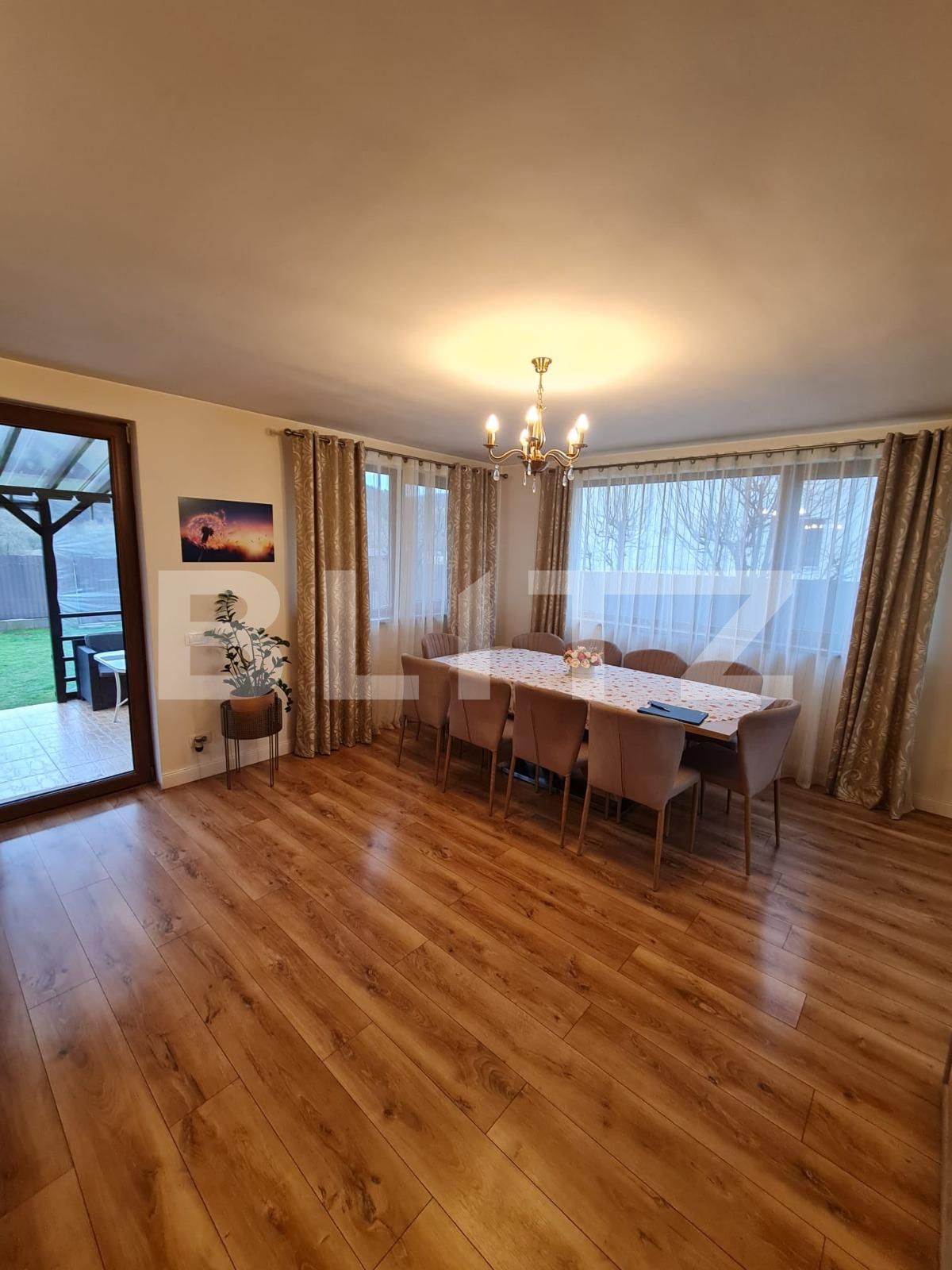 Casa de vânzare 4 camere Floreşti - 138139CV | BLITZ Cluj-Napoca | Poza4