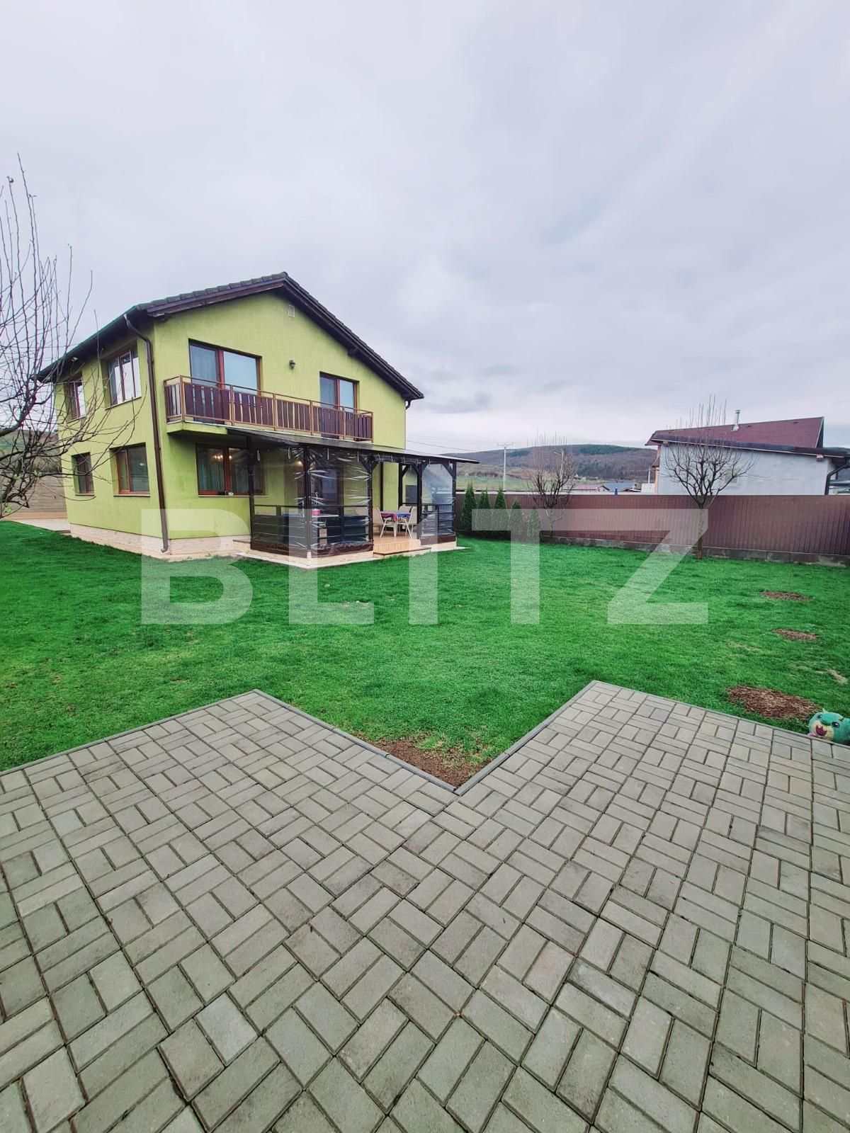 Casa de vânzare 4 camere Floreşti - 138139CV | BLITZ Cluj-Napoca | Poza1