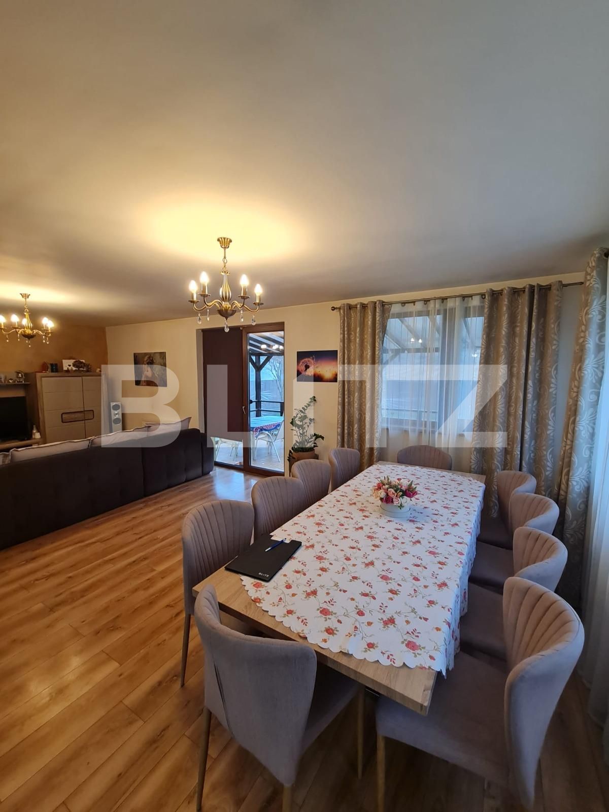 Casa de vânzare 4 camere Floreşti - 138139CV | BLITZ Cluj-Napoca | Poza8