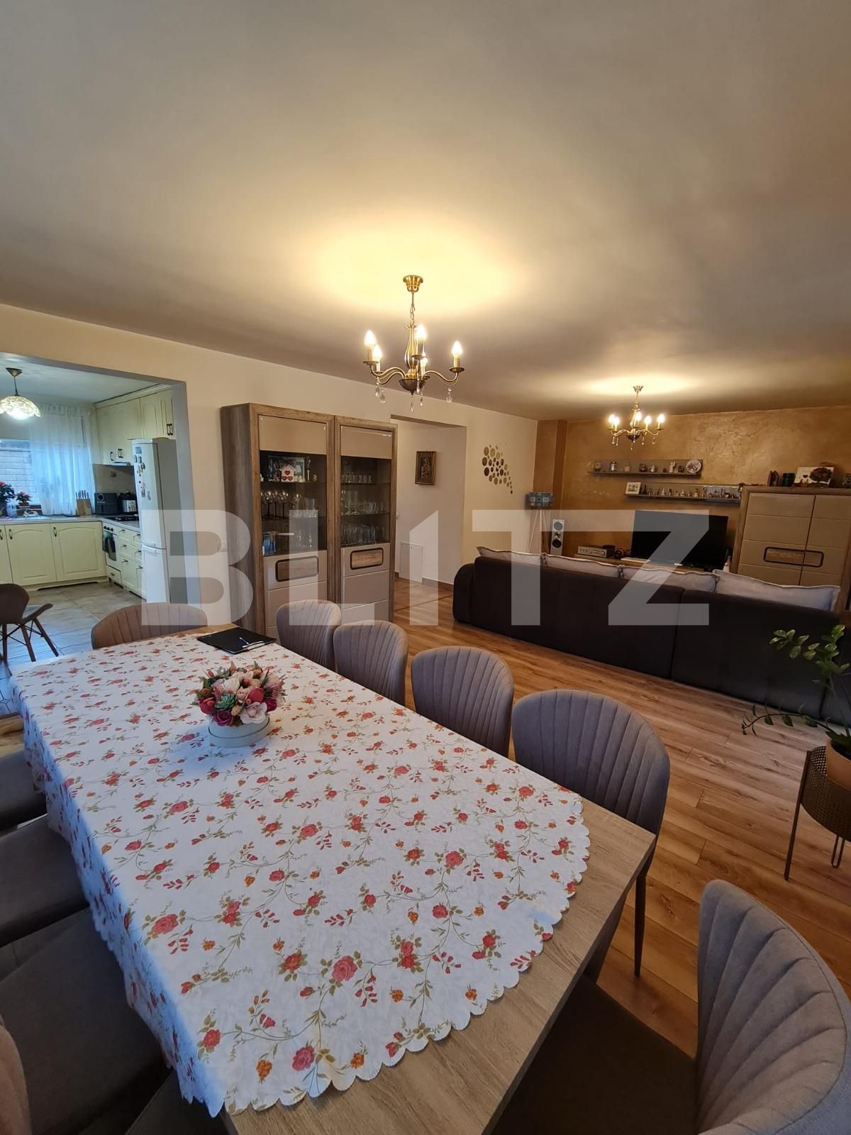 Casa de vânzare 4 camere Floreşti - 138139CV | BLITZ Cluj-Napoca | Poza7