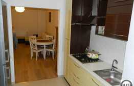 2 camere, 55 mp, parcare, imobil nou, prima inchiriere, zona Kaufland