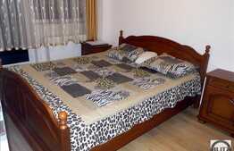 2 camere, 55 mp, parcare, imobil nou, prima inchiriere, zona Kaufland