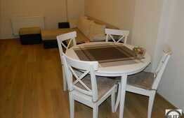 2 camere, 55 mp, parcare, imobil nou, prima inchiriere, zona Kaufland