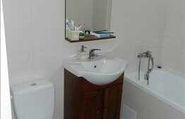 2 camere, 55 mp, parcare, imobil nou, prima inchiriere, zona Kaufland