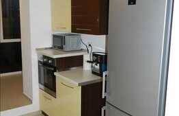 2 camere, 55 mp, parcare, imobil nou, prima inchiriere, zona Kaufland