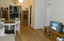 2 camere, 55 mp, parcare, imobil nou, prima inchiriere, zona Kaufland