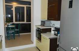 2 camere, 55 mp, parcare, imobil nou, prima inchiriere, zona Kaufland