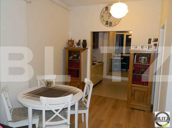 Apartament de închiriat 2 camere Marasti - 13814AI | BLITZ Cluj-Napoca | Poza4