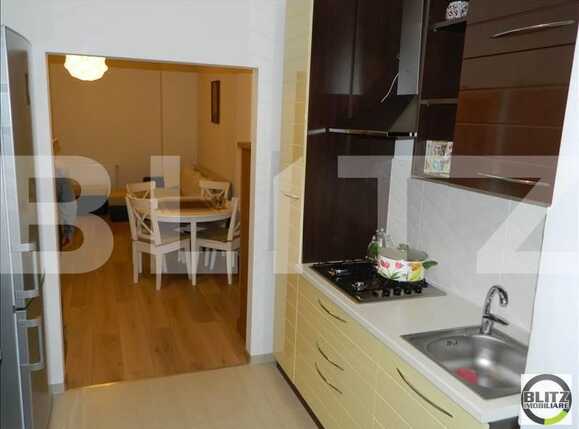 Apartament de închiriat 2 camere Marasti - 13814AI | BLITZ Cluj-Napoca | Poza5