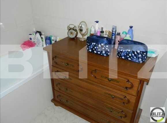 Apartament de închiriat 2 camere Marasti - 13814AI | BLITZ Cluj-Napoca | Poza15