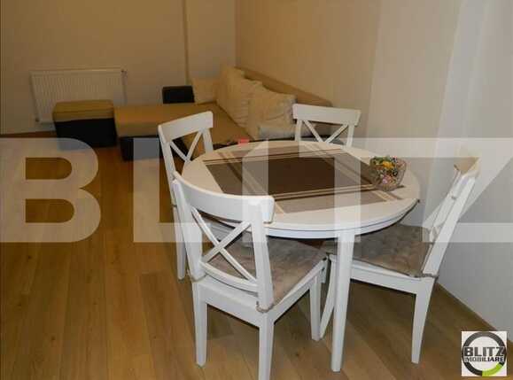 Apartament de închiriat 2 camere Marasti - 13814AI | BLITZ Cluj-Napoca | Poza2